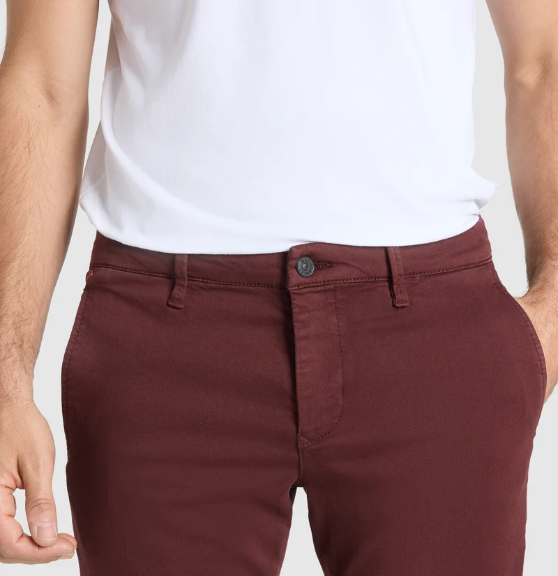 Driver Pants