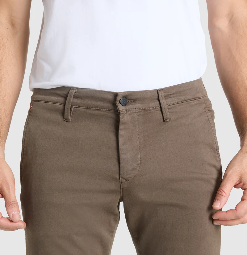 Driver Pants