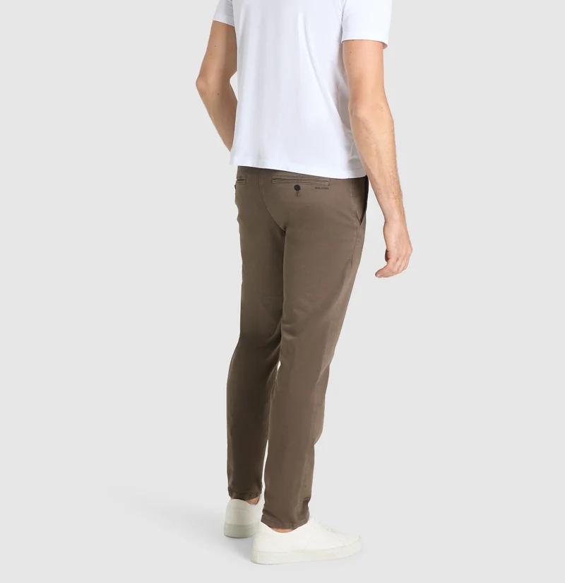 Driver Pants