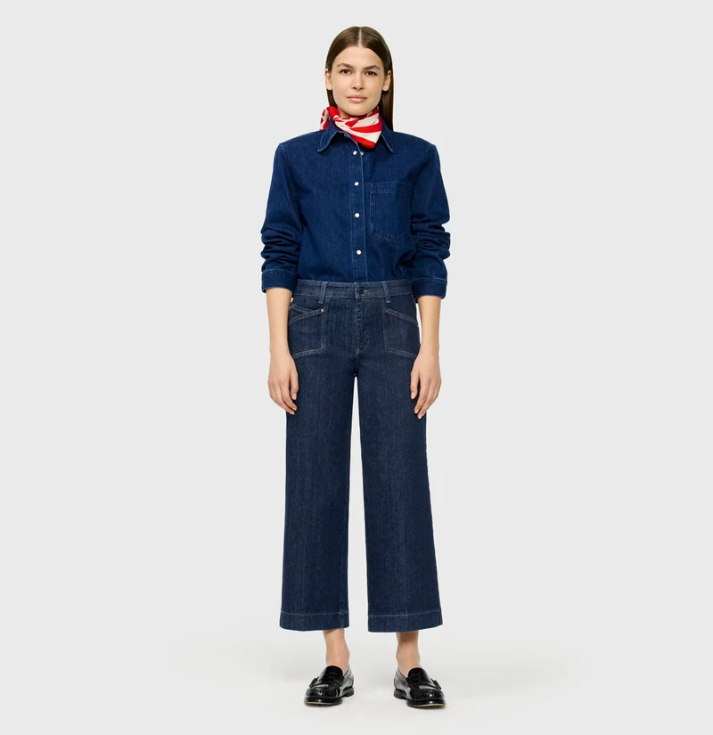 DREAM Culotte pocket