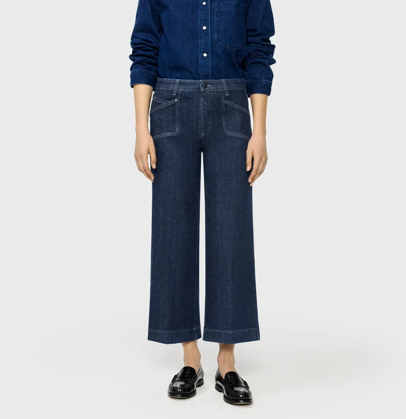 DREAM Culotte pocket