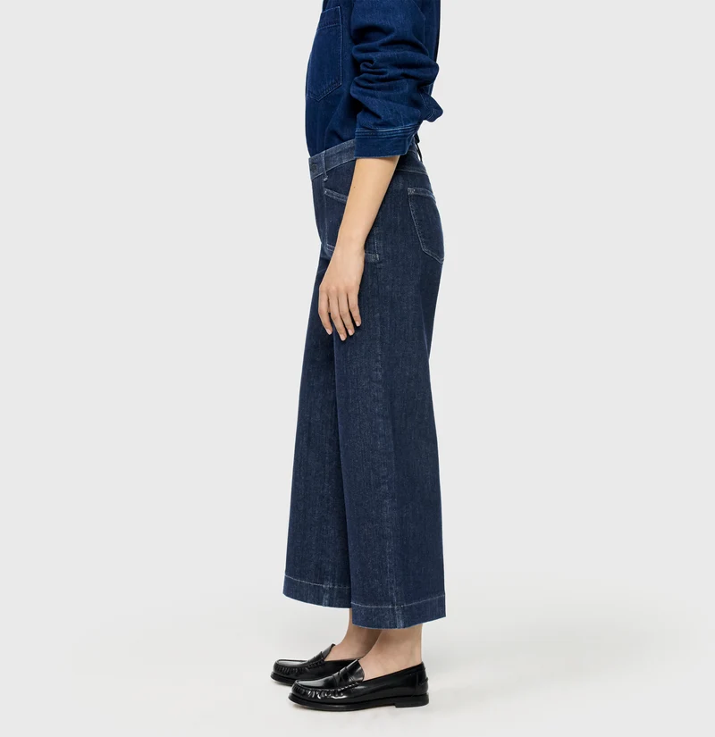 DREAM Culotte pocket
