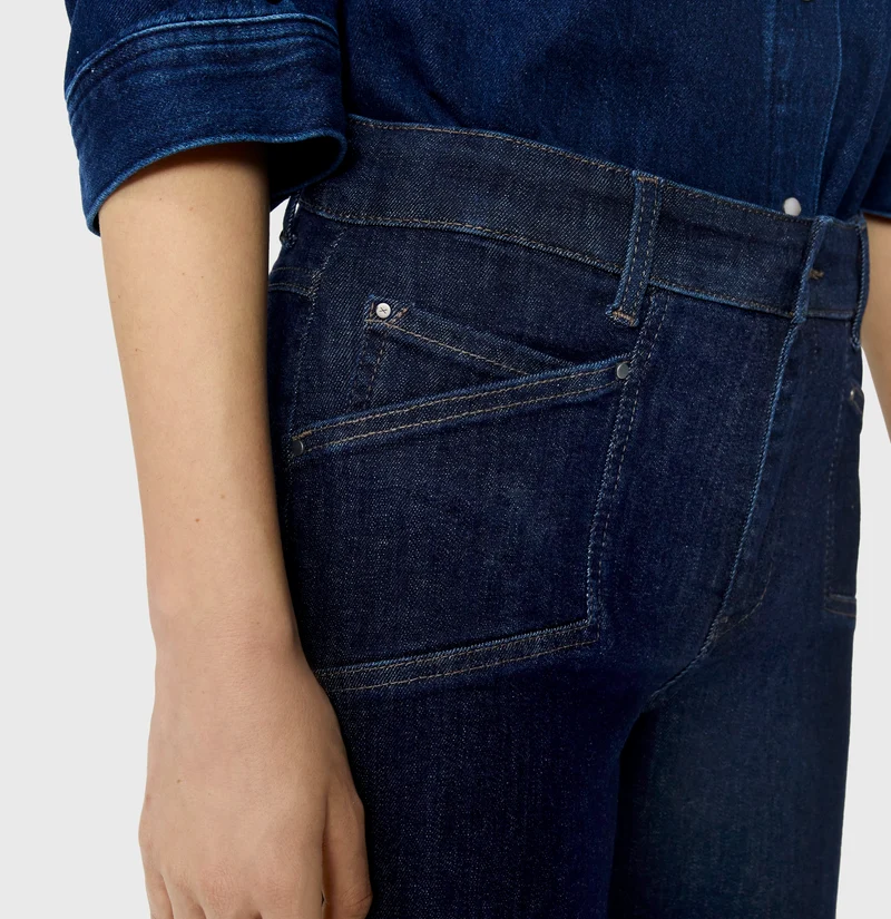 DREAM Culotte pocket
