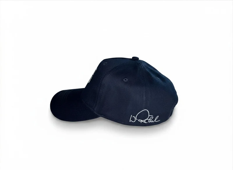 Race Idols Cap