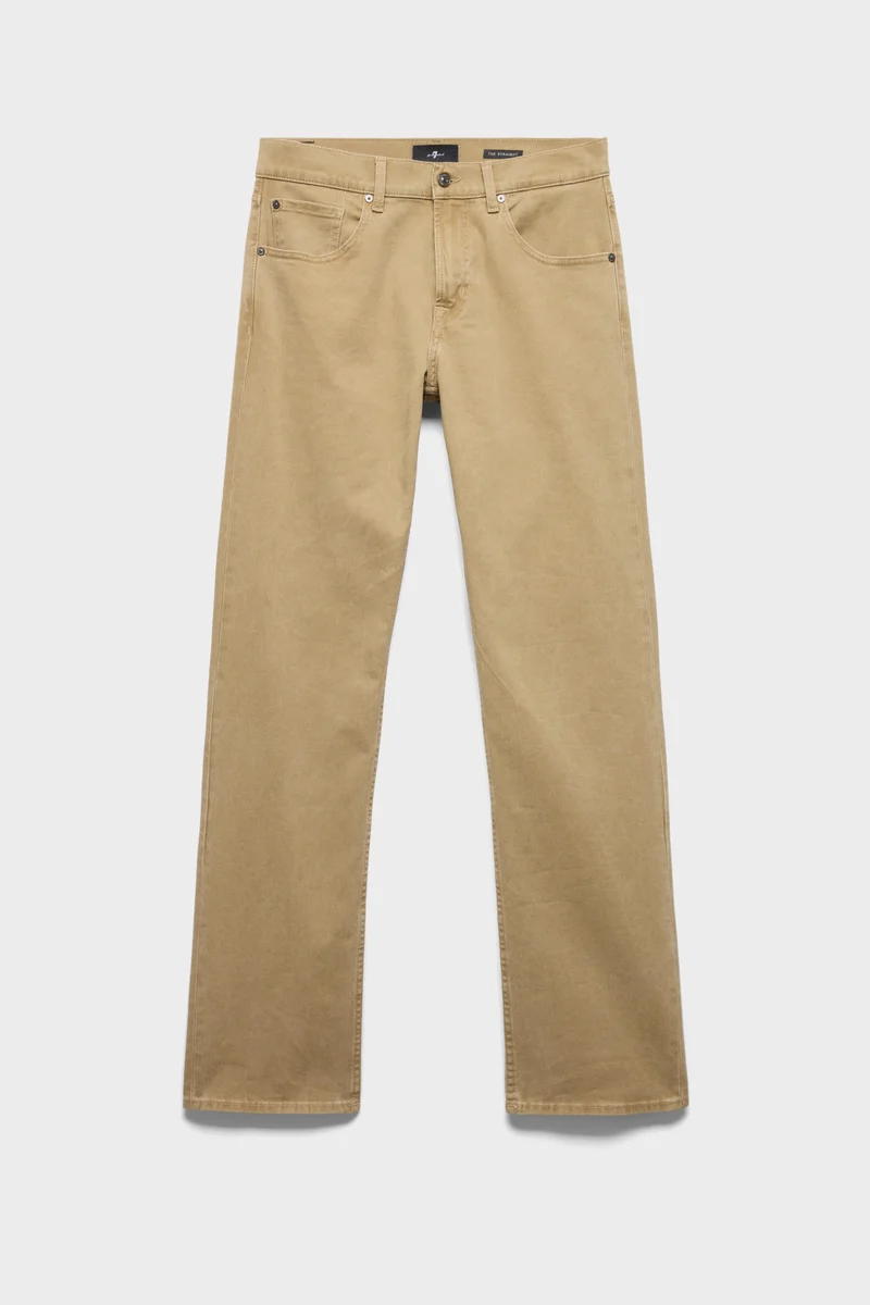THE STRAIGHT in Denim Dust Rise
