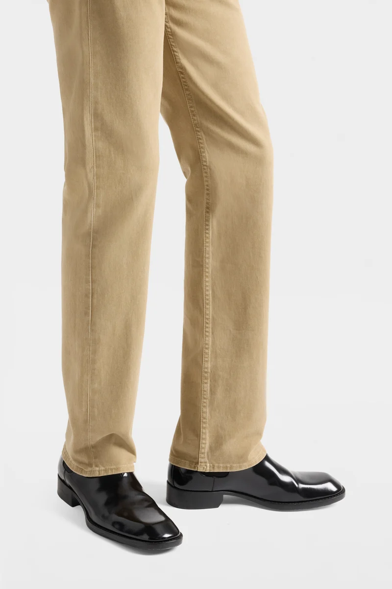 THE STRAIGHT in Denim Dust Rise