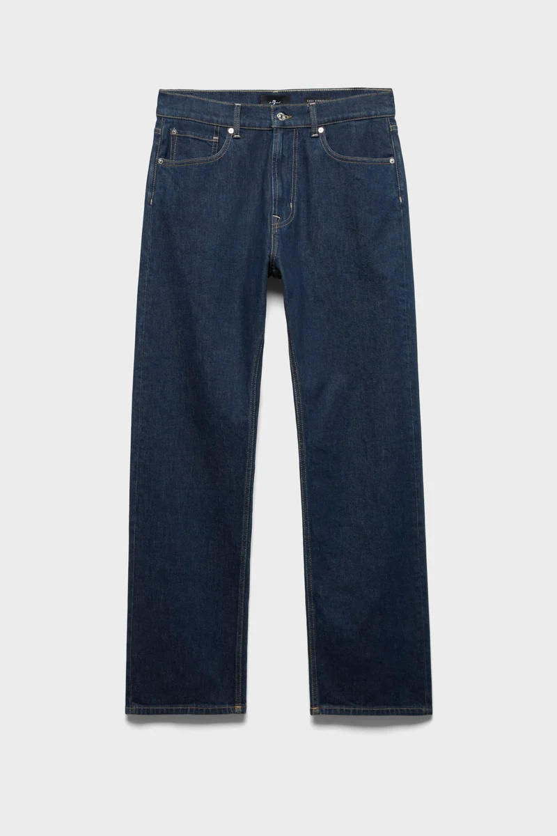 EASY STRAIGHT in Luxe Vintage Sundown