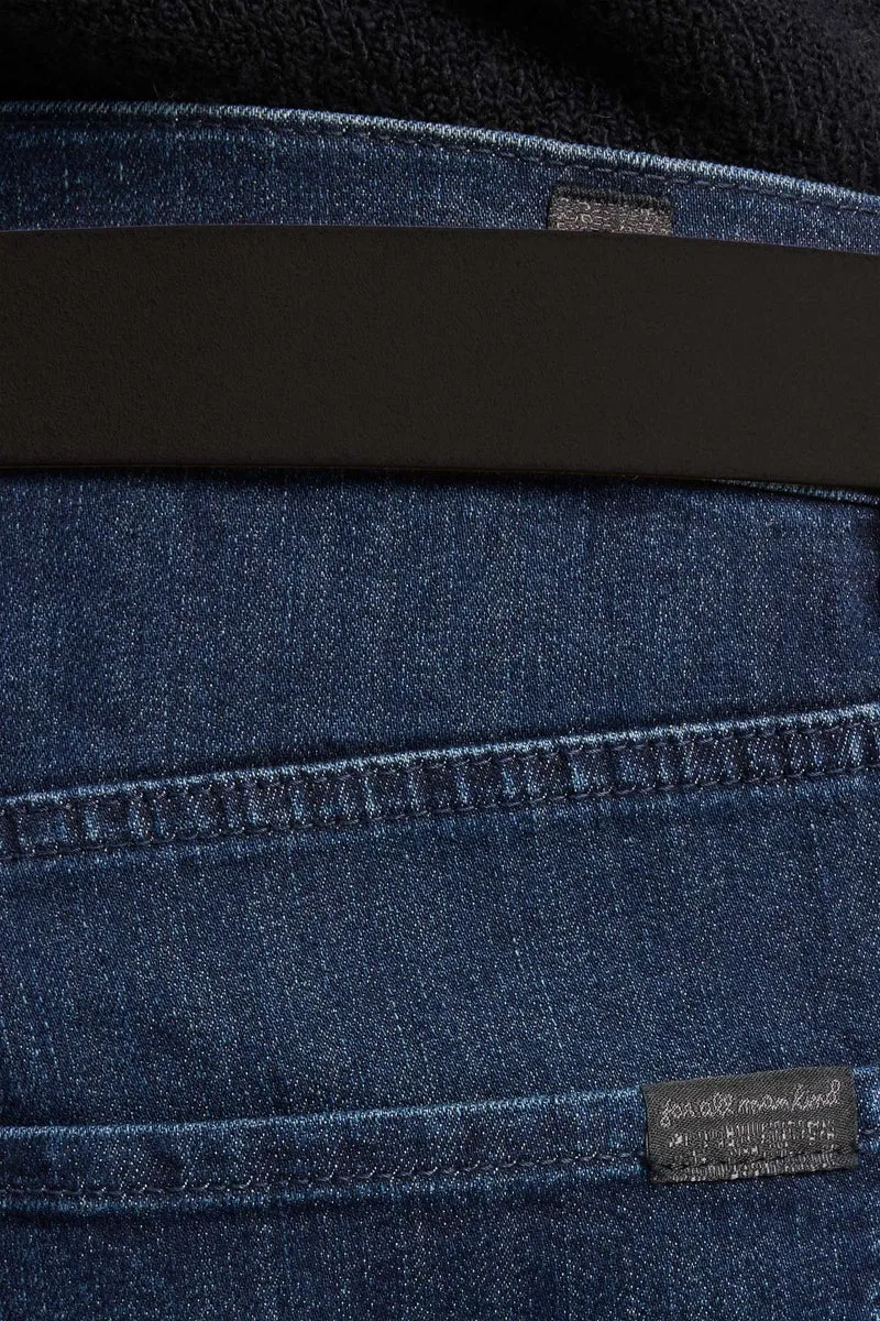 THE BOOTCUT in Airweft Belton