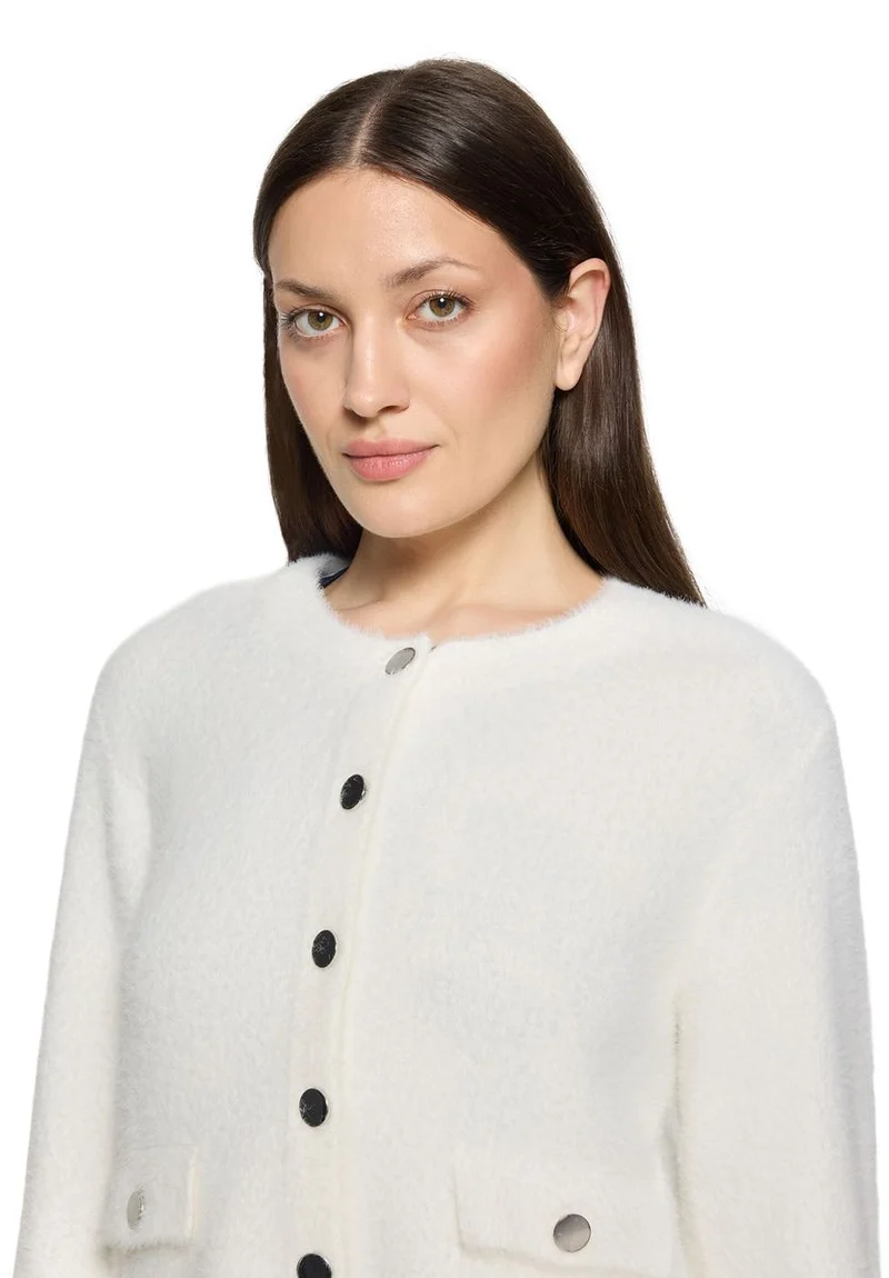 Strick-Cardigan