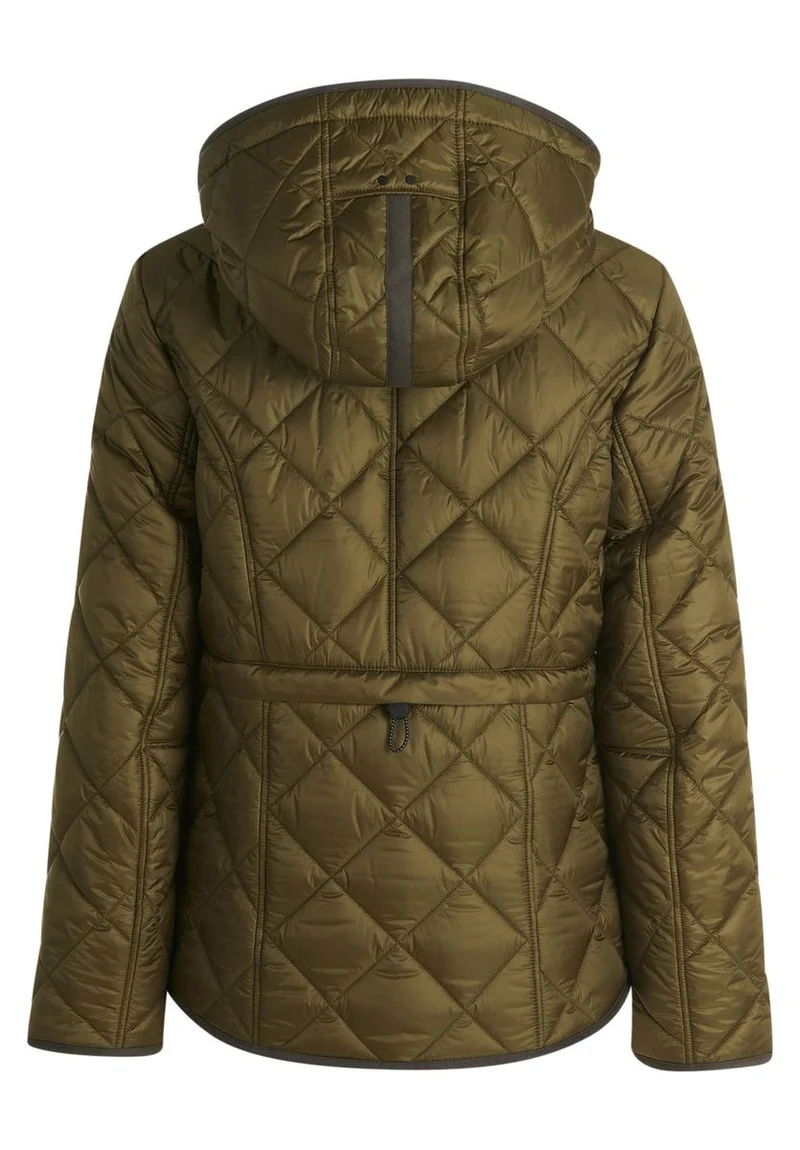 Winterjacke