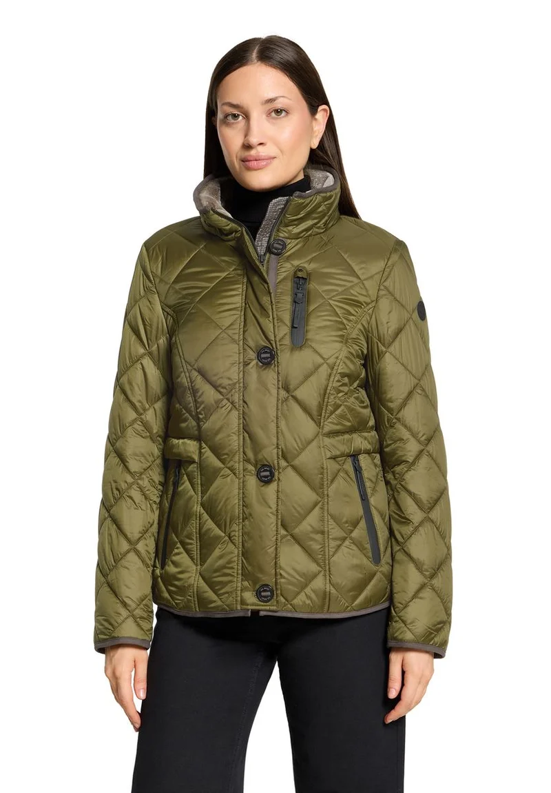 Winterjacke