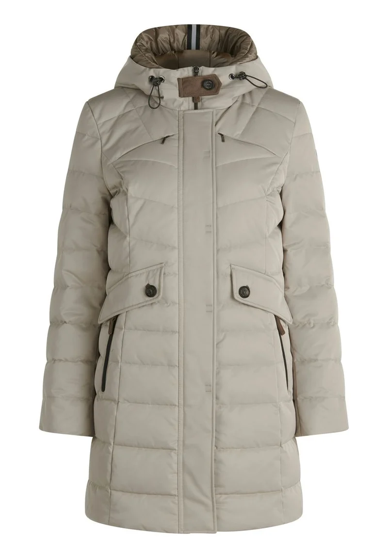 Steppjacke