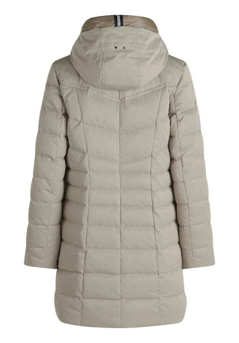 Steppjacke