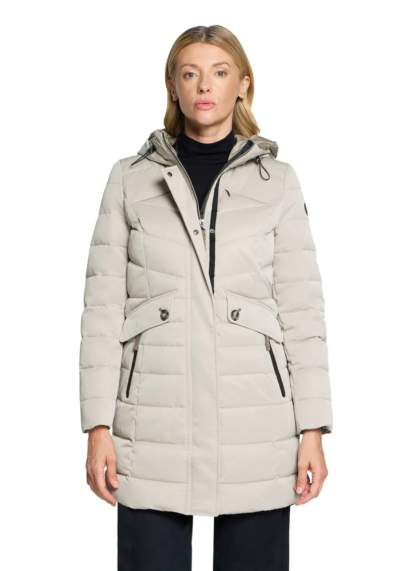 Steppjacke
