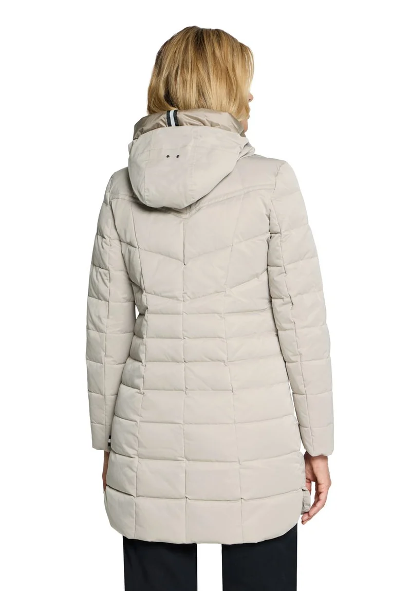 Steppjacke