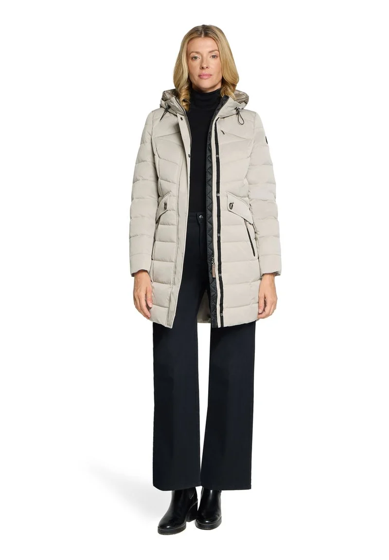 Steppjacke