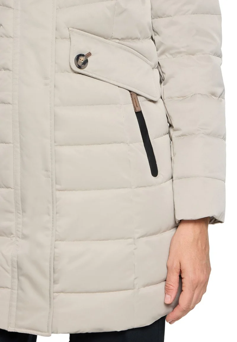 Steppjacke