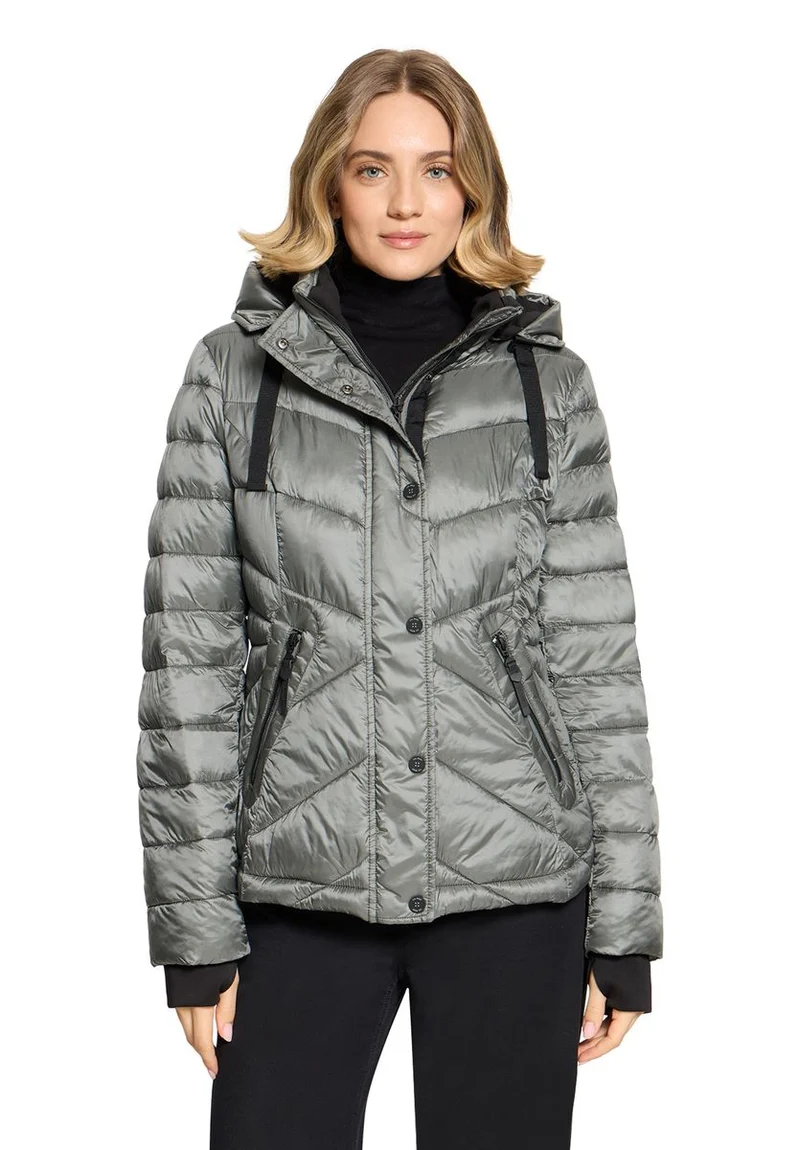 Winterjacke