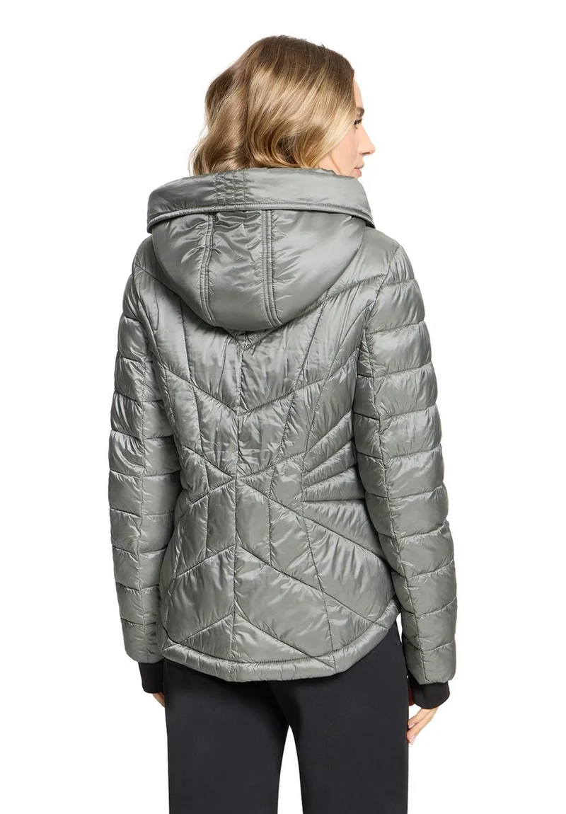 Winterjacke