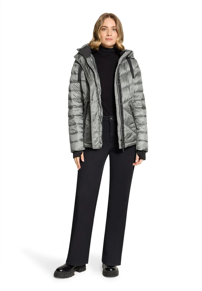 Winterjacke