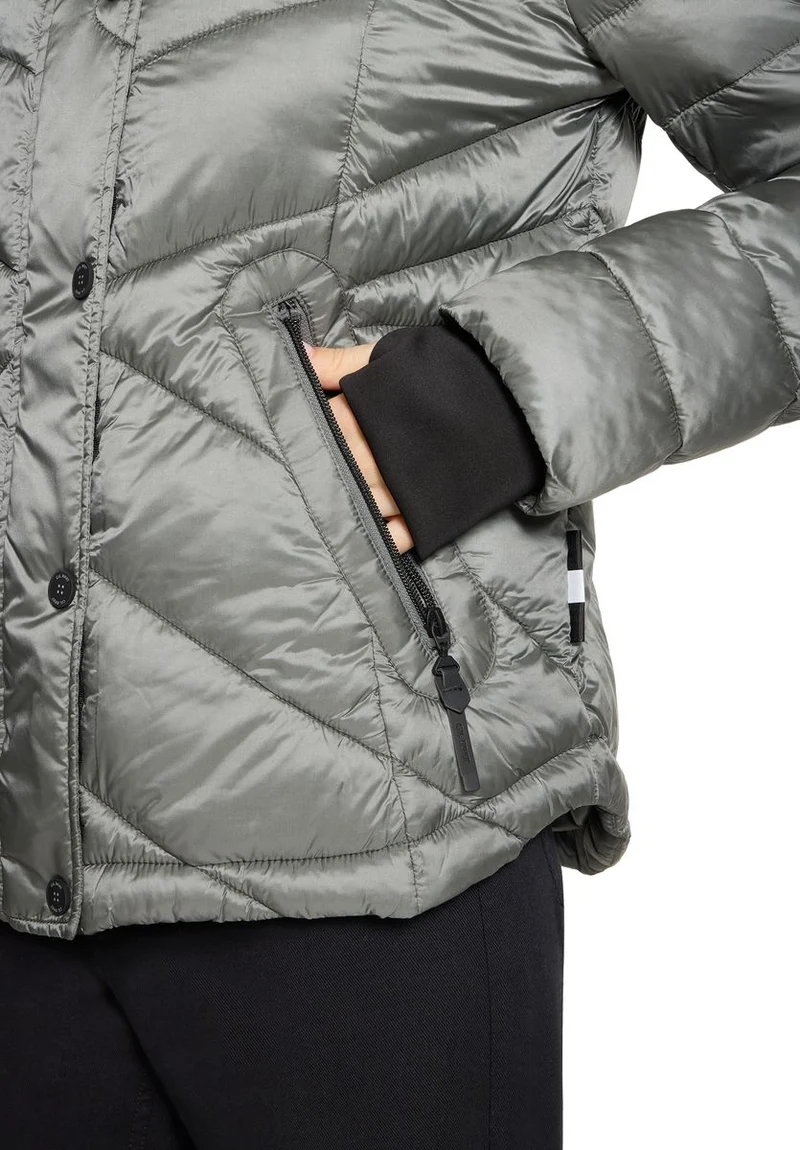 Winterjacke