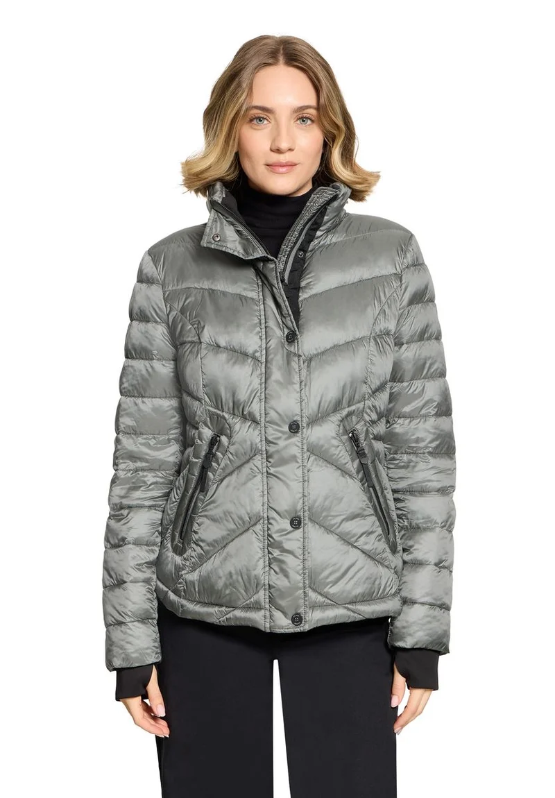 Winterjacke