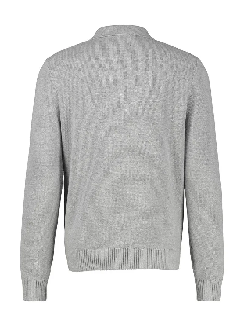 JACKE KNOPF
