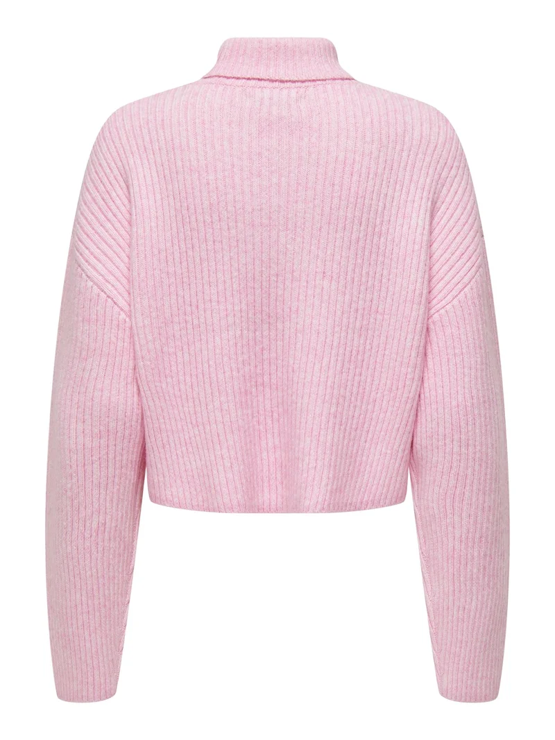 ONLY Rollkragenpullover Damen