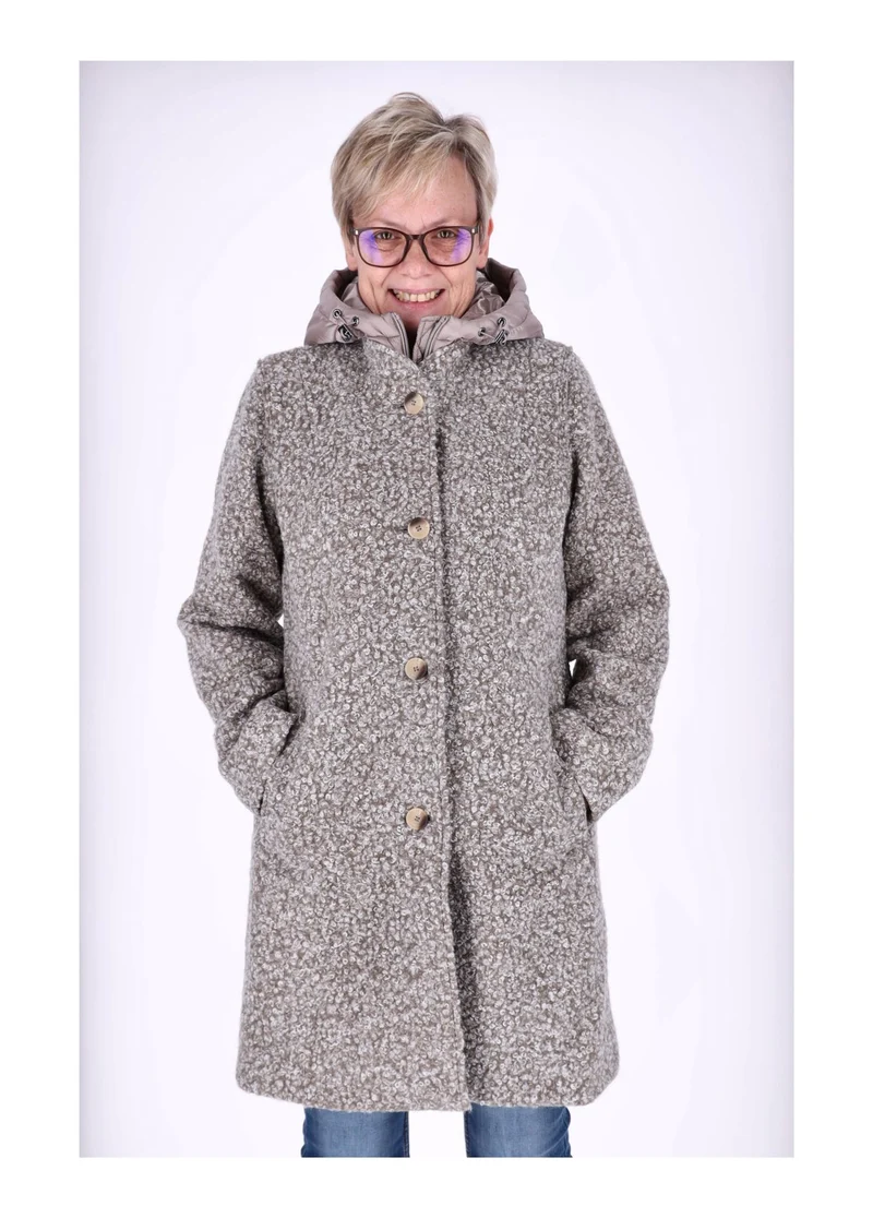 New View Strickjacke Wilma Damen