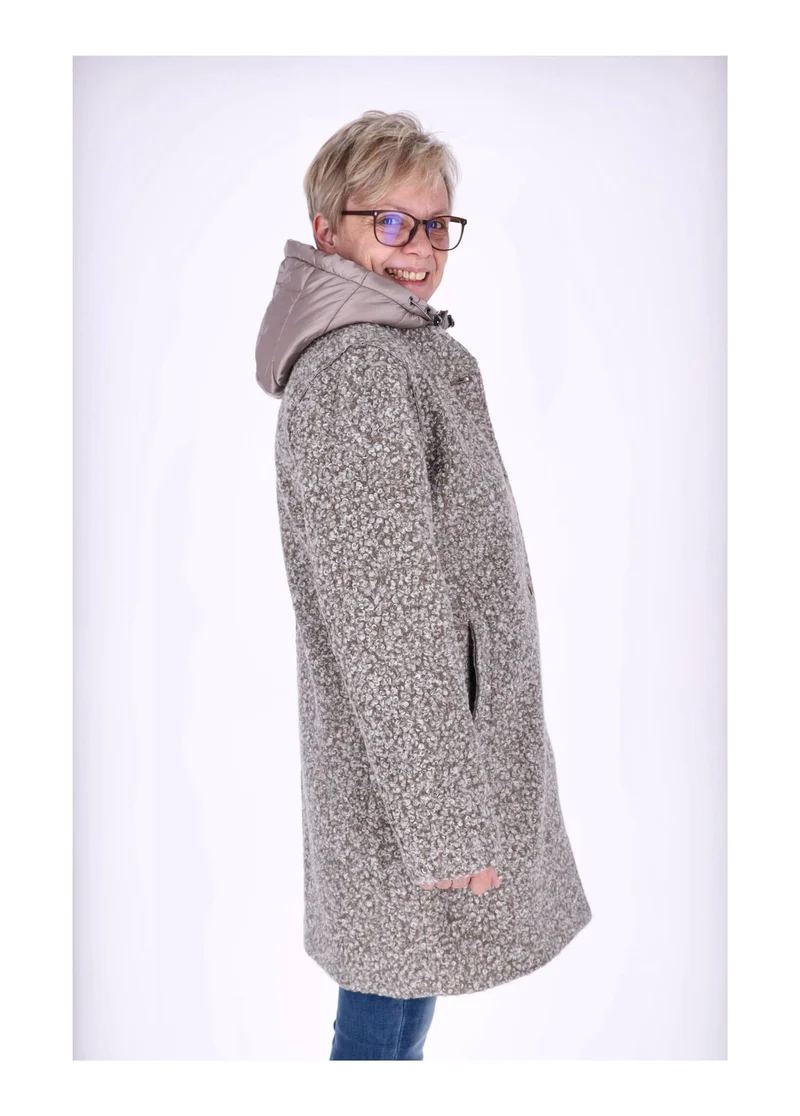 New View Strickjacke Wilma Damen