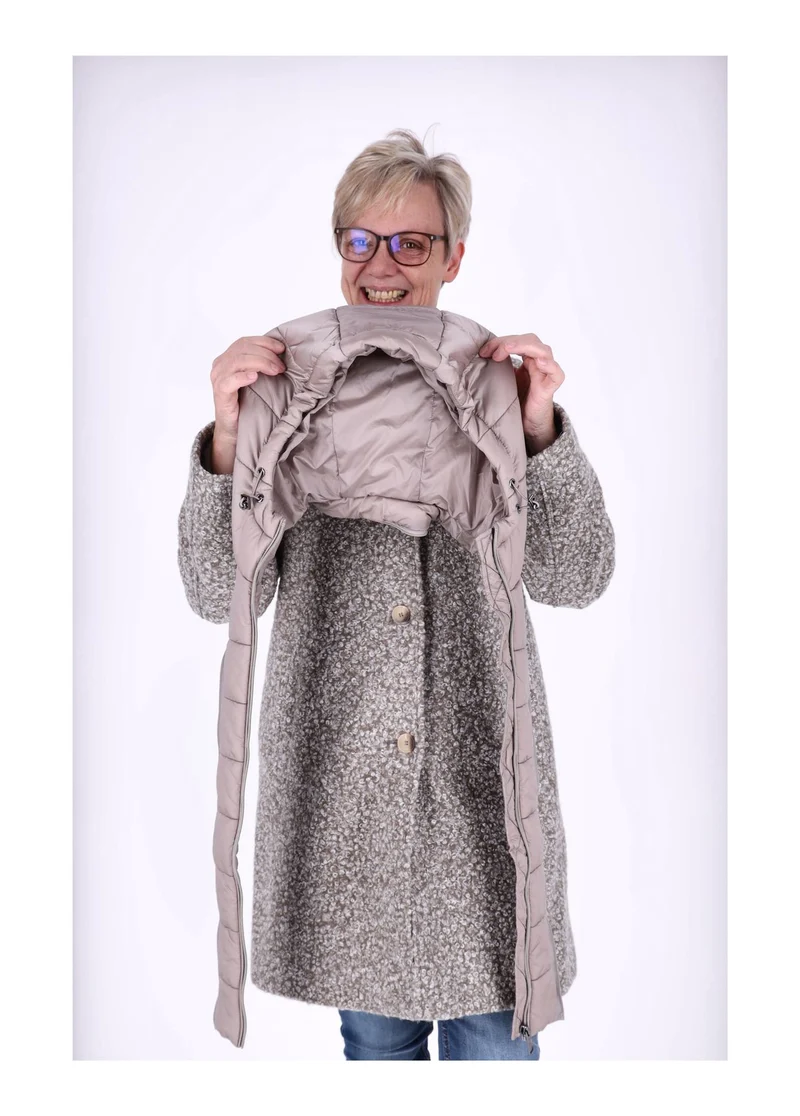New View Strickjacke Wilma Damen