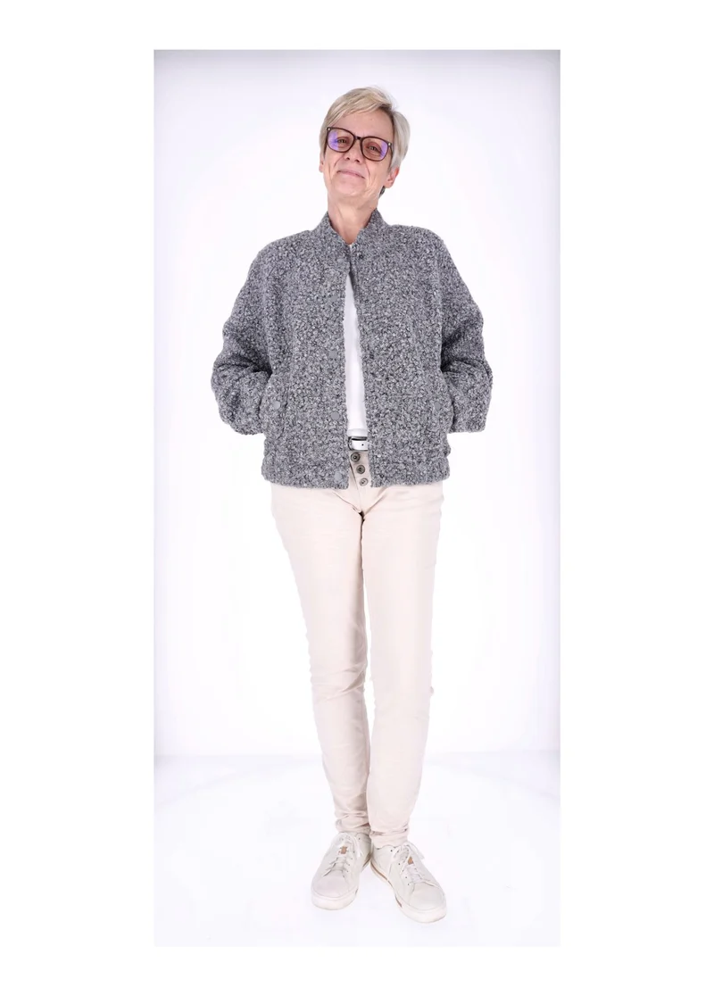 New View Strickjacke Willow