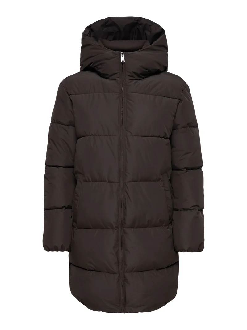 ONLJUTA PUFFER COAT OTW