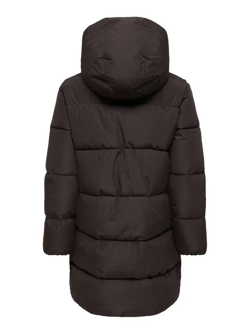 ONLJUTA PUFFER COAT OTW