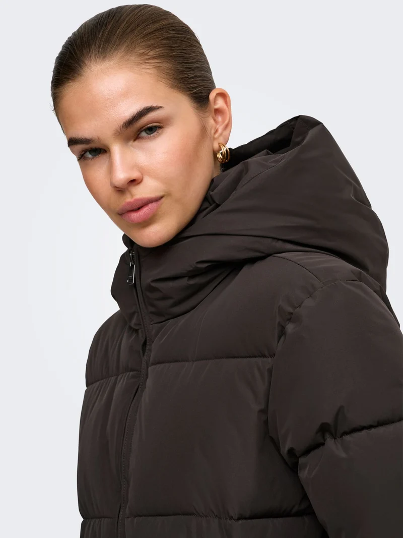 ONLJUTA PUFFER COAT OTW
