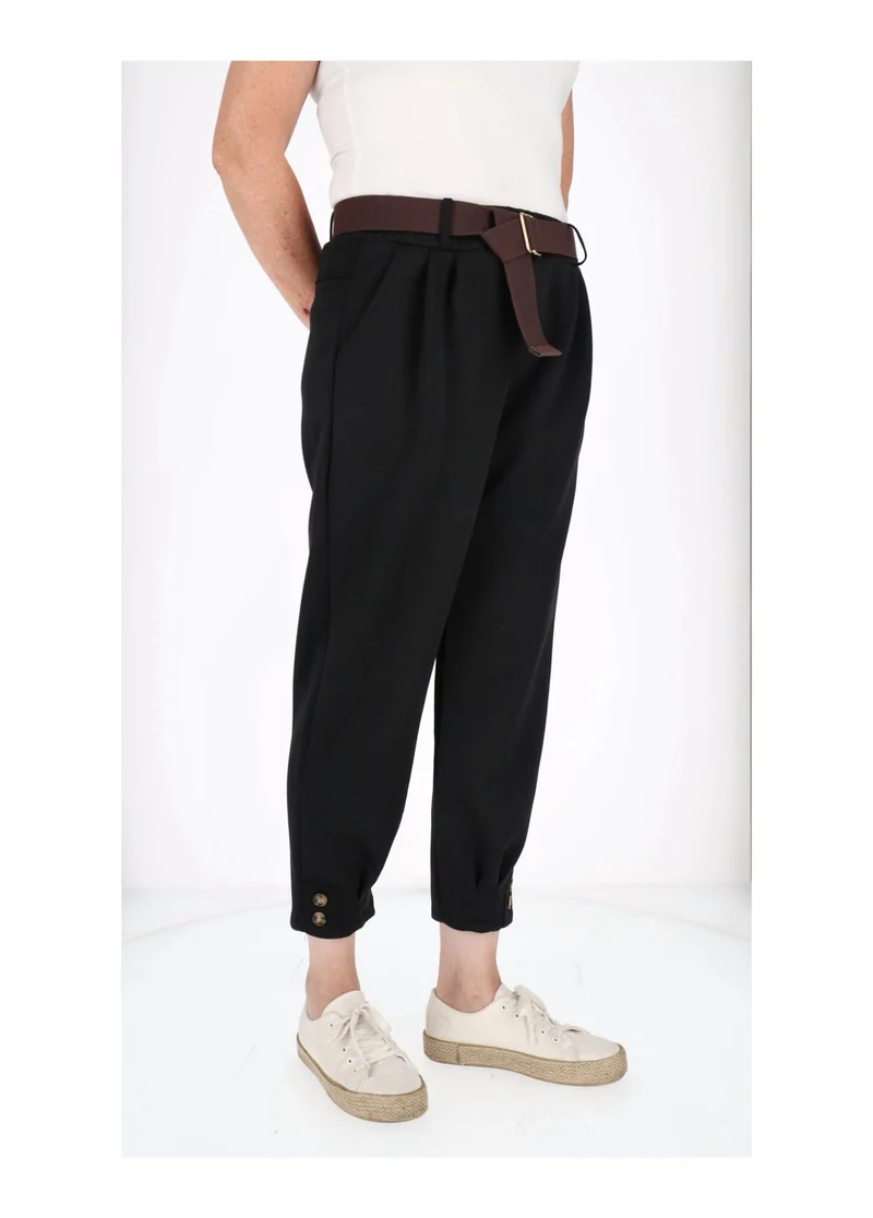 Splash of Color Damenhose Sweatqualität