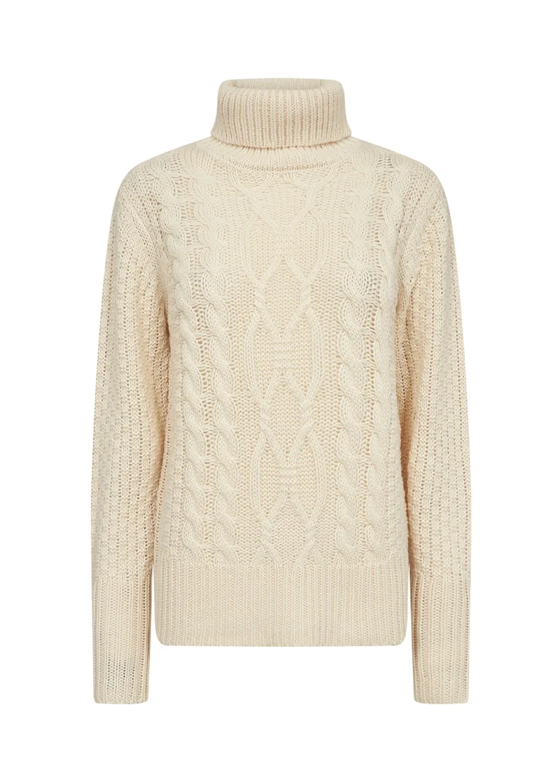 Soyaconcept Strick Pullover Damen