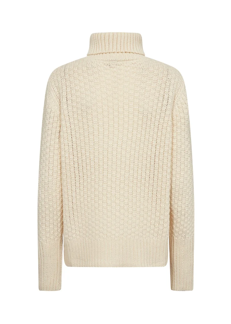 Soyaconcept Strick Pullover Damen