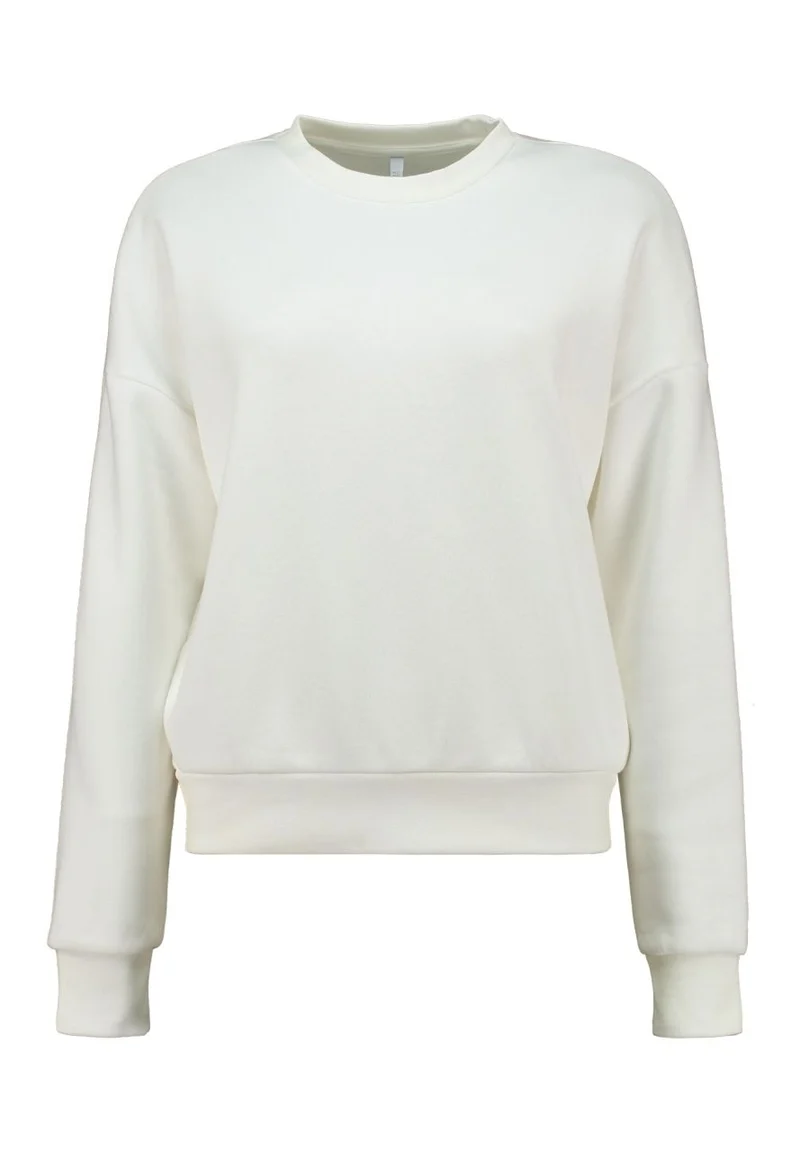 Hailys Damen-Langarmshirt KEEP SHINING