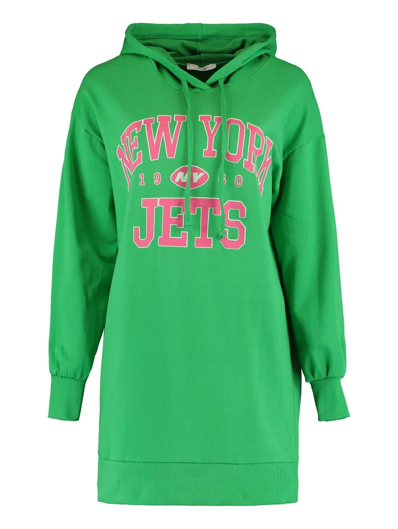 Hailys Hoodie Lotte Langarm Damen