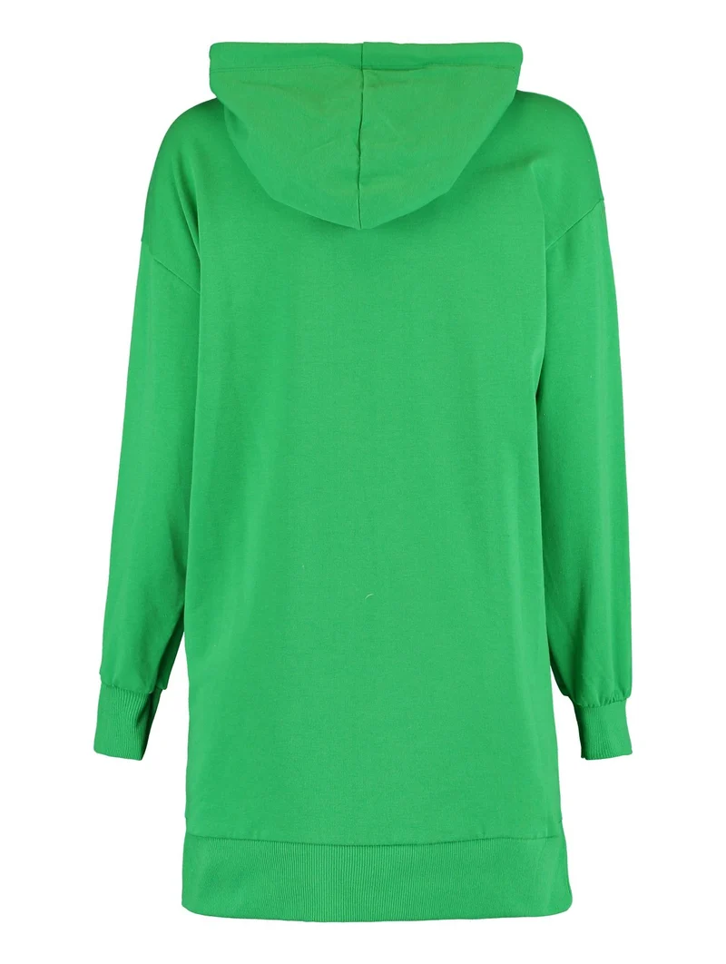 Hailys Hoodie Lotte Langarm Damen