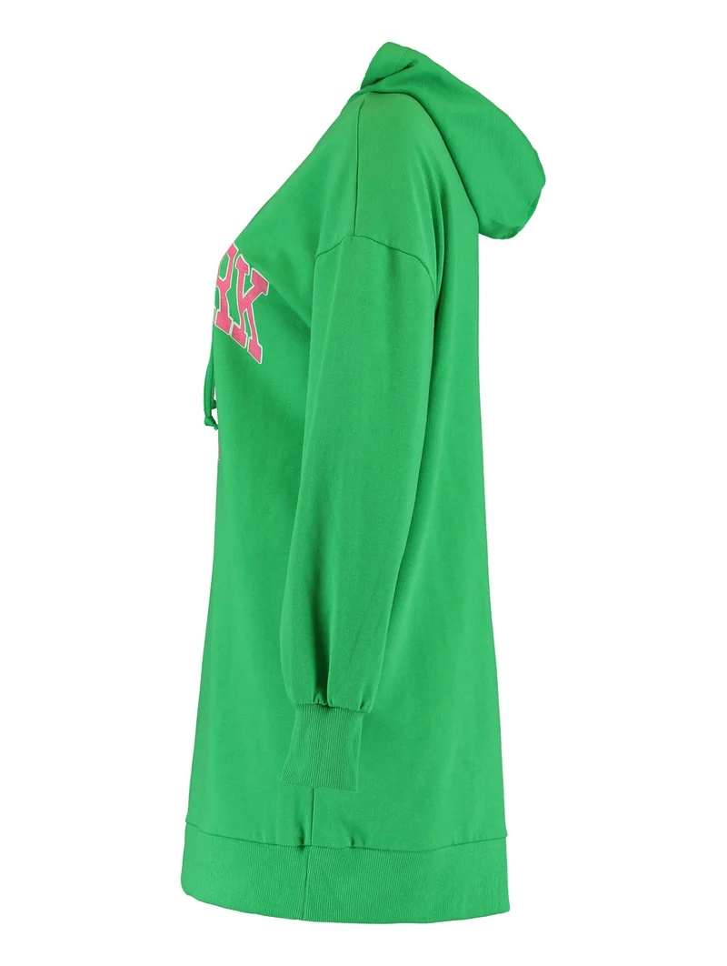 Hailys Hoodie Lotte Langarm Damen