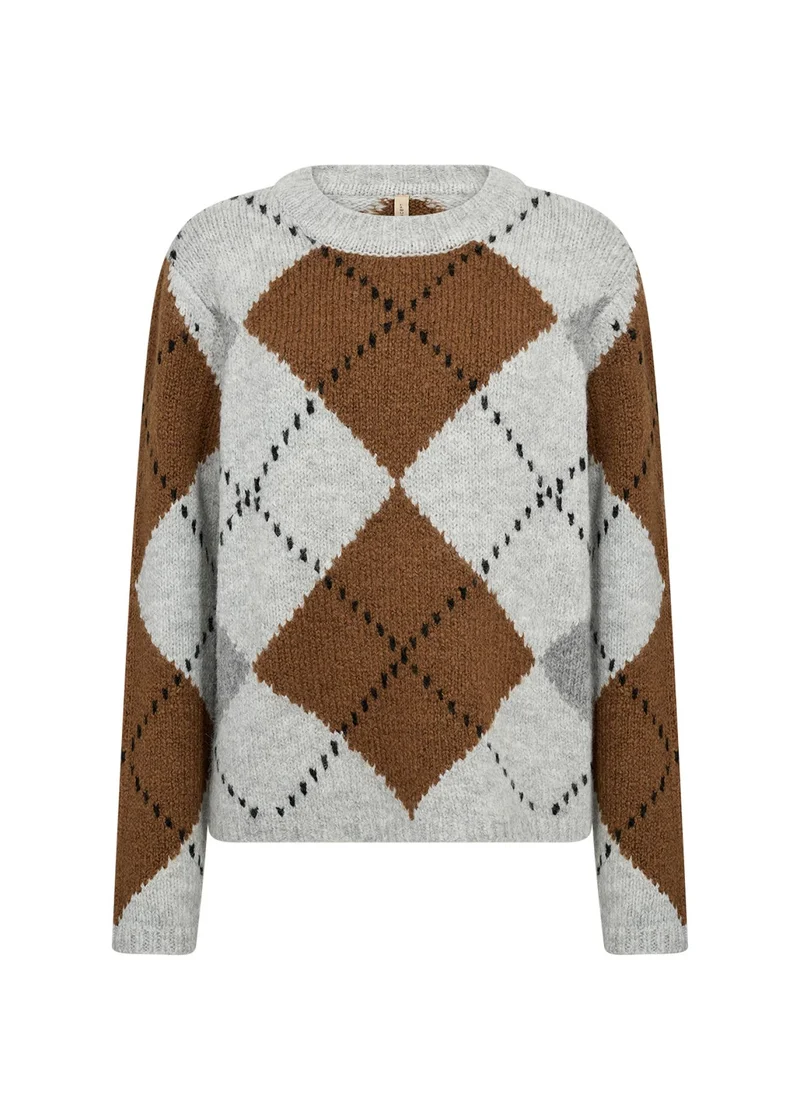 Soyaconcept Strick Pullover Damen