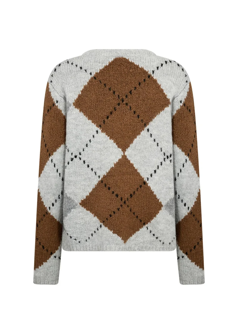 Soyaconcept Strick Pullover Damen