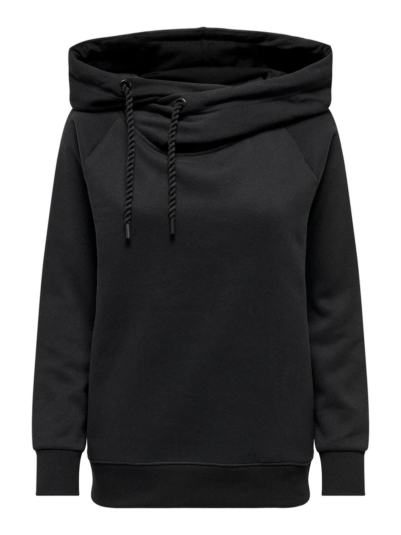 ONLY Lamille Hoodie Damen