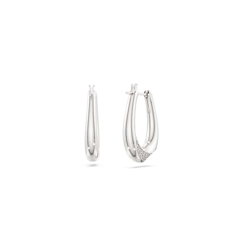 Swarovski Classica Ringohrringe 5743474