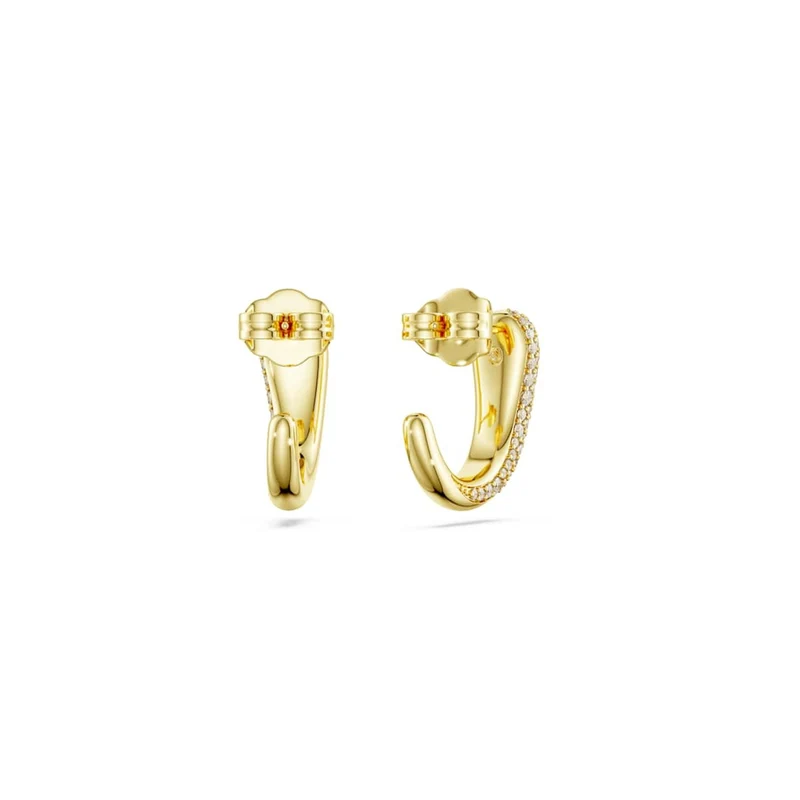 Swarovski Classica Ringohrringe 5745020
