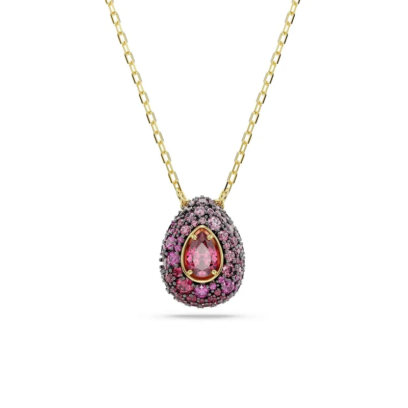 Swarovski Sublima Glam Multicolour Schmuckset 5752883