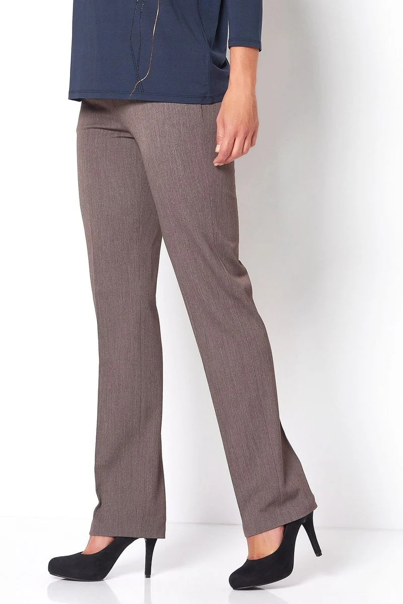 Toni Damen Hose Jade CS