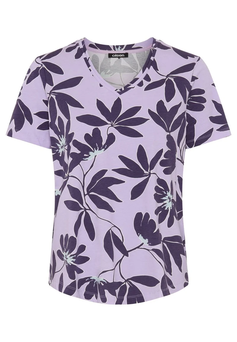 T-Shirt Short Sleeves